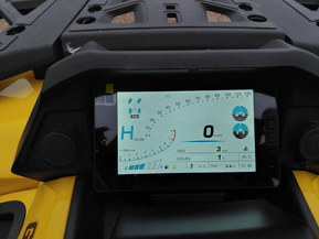 Trapper 750L T3b EPS Guardian