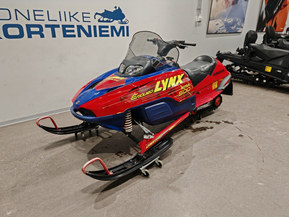 Lynx Enduro