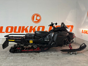 Ski-Doo Expedition