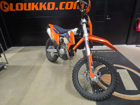 KTM 350