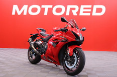 Suzuki GSX-R