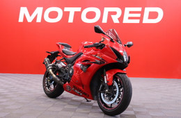 Suzuki GSX-R