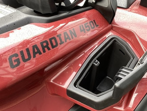 Trapper 450L T3b EPS Guardian