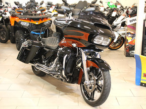 Harley-Davidson CVO