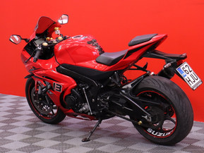 Suzuki GSX-R
