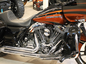 Harley-Davidson CVO
