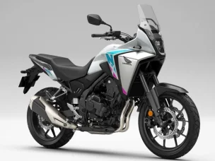 Honda NX