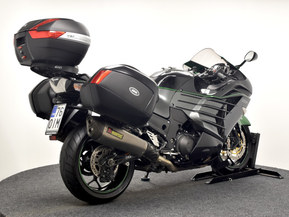 Kawasaki ZZR
