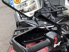 Trapper 450L T3b EPS Guardian