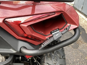 Trapper 450L T3b EPS Guardian