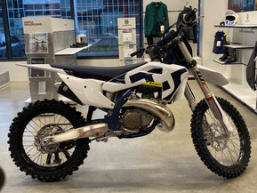 Husqvarna TC