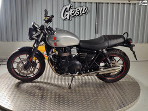 Triumph Street Twin