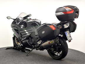 Kawasaki ZZR