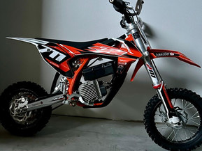 KTM 50
