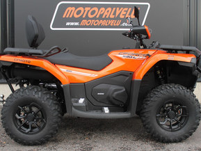 CFMOTO CFORCE