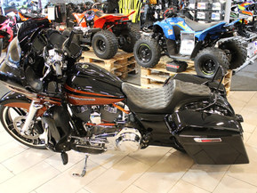 Harley-Davidson CVO