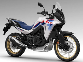 Honda XL