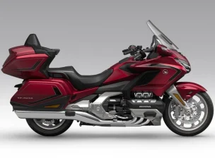 Honda GL