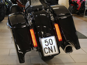 Harley-Davidson CVO