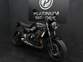 Kawasaki Z