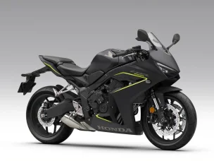 Honda CBR