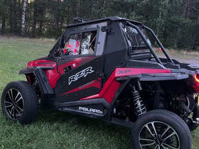 Polaris RZR
