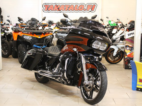 Harley-Davidson CVO