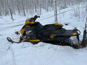 Ski-Doo MX Z