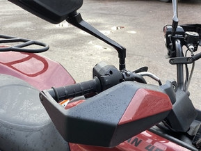 Trapper 450L T3b EPS Guardian