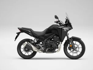 Honda NX