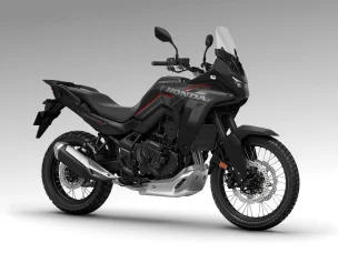 Honda XL