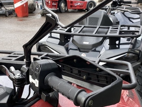 Trapper 450L T3b EPS Guardian