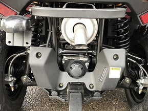 Trapper 450L T3b EPS Guardian