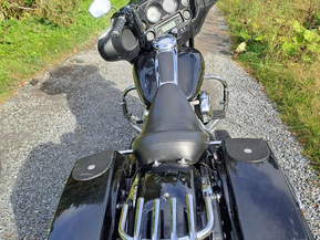 Harley-Davidson Electra Glide Classic