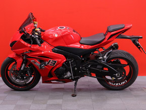 Suzuki GSX-R