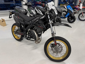 Drac Supermoto