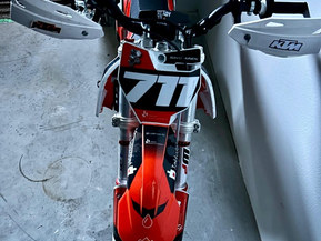 KTM 50