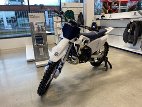 Husqvarna TC