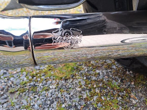 Harley-Davidson Electra Glide Classic