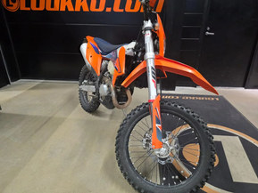 KTM 350