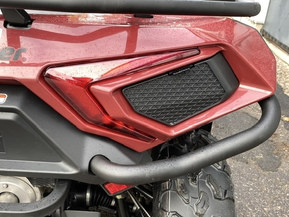 Trapper 450L T3b EPS Guardian