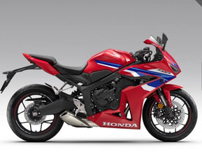 Honda CBR