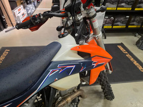 KTM 350