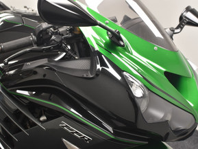 Kawasaki ZZR