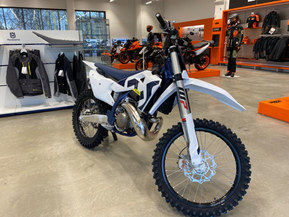 Husqvarna TC