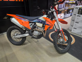 KTM 350