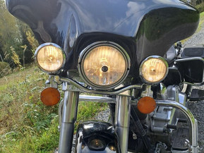 Harley-Davidson Electra Glide Classic