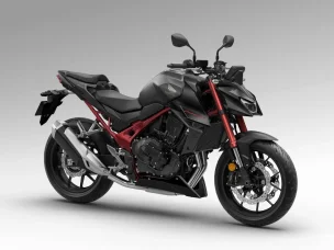 Honda CB