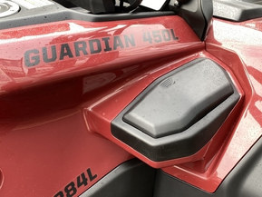 Trapper 450L T3b EPS Guardian