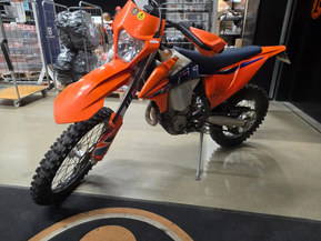 KTM 350